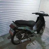 کیوان بیکلاچ|موتورسیکلت|یزد, |دیوار