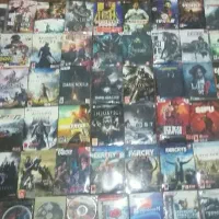 بازی کامپیوتر