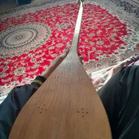 دوتار خوش صدا تازه ساخت