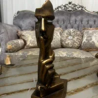 ۵عدد مجسمه|مجسمه، تندیس، ماکت|خمین, |دیوار