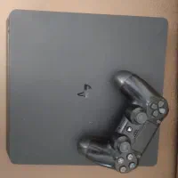 Ps 4 slim