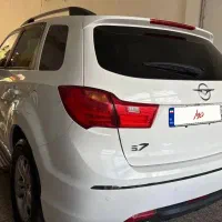 هایما s7 مدل 96