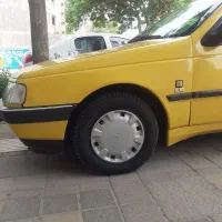 مسافر برای تهران