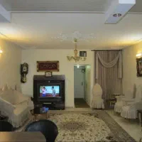 ۹۵متر ۳خواب بازسازی شده عکس واقعی