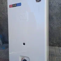 آبگرمکن دیواری