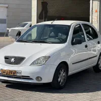 تیبا ۲ هاچبک مدل ۱۳۹۹/ شاسی سالم|خودرو سواری و وانت|گلبهار, شهر جدید گلبهار|دیوار