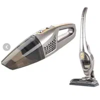 جارو شارژی دلمونتی مدلDL390v با باتری ۲۲.۲ وات