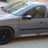 206 sd v8