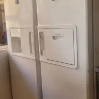 یخچال وفریزردوقلو هیمالیا|یخچال و فریزر|گلبهار, شهر جدید گلبهار|دیوار