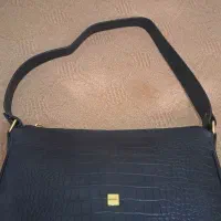 کیف چرم زنانه برند درسا