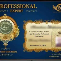 دربافت مدرک علوم تحقیقات بااستعلام