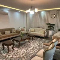 اجاره آپارتمان 130 متر لاکچری فول امکانات