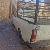 وانت ۸۹|خودرو سواری و وانت|بیرجند, |دیوار