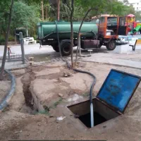 آب رسانی در مناطق تهران|خدمات حمل و نقل|تهران, ارامنه|دیوار