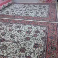 یک جفت فرش ماشینی ۳×۴|فرش|نیشابور, مازول|دیوار