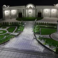 400-متر-عمارت-نوساز-مخصوص-باغ-تالار-یا-رستوران