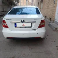 برلیانس 230 مدل 97|خودرو سواری و وانت|اصفهان, سعادت‌آباد|دیوار