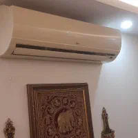 انواع کولرهای گازی|کولر گازی و فن‌کوئل|تهران, شهرک چیتگر|دیوار