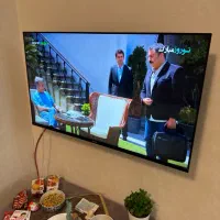 تلوزیون ایوا ۴۳ اینچ در حدنو