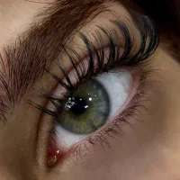 آموزش تخصصی اکستنشن مژه در اهواز (کیانپارس)