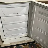 یخچال/درحد نو|یخچال و فریزر|رشت, دخانیات|دیوار