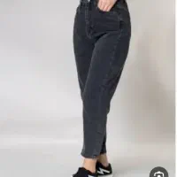 شلوارلی مام زنانه نو