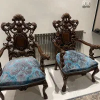 مبل کلاسیک
