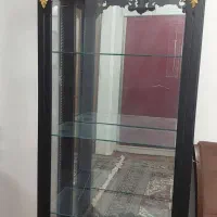 بوفه مشکی