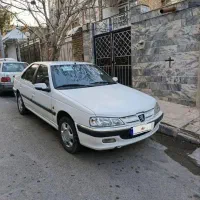 پژو پارس مدل 92|خودرو سواری و وانت|مشهد, شهرک بهارستان|دیوار