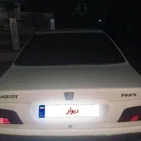 پژوپارس|خودرو سواری و وانت|کرمان, |دیوار