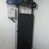 بالابر صنعتی . ساختمانی. مغازه|ماشین‌آلات صنعتی|پاکدشت, پاکدشت (مامازند)|دیوار