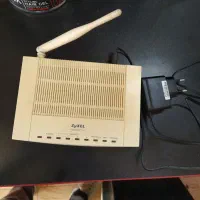 مودم وای فای|مودم و تجهیزات شبکه|مهاباد (آذربایجان غربی), |دیوار