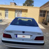 پارس tu5 دریچه گاز سیمی|خودرو سواری و وانت|مبارکه, |دیوار