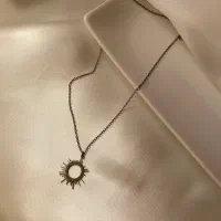 گردنبند خورشید