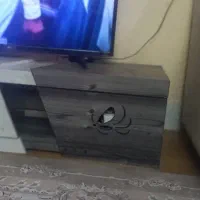 میز تلویزیون در حد نو