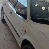سمند lx