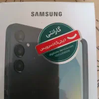 گوشی سامسونگ A16 آکبند 128 مشکی ویتنام