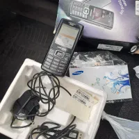 سامسونگ ۵۲۱۲i دو سیم کارت،کلکسیونی در حد نو