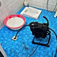 فنر زنی وچاه باز کنی لوله باز کنی