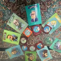 بسته معلم خصوصی پرش دوازدهم تجربی|کتاب و مجله آموزشی|تهران, پارک شهر|دیوار