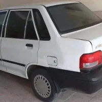 پراید کیا موتور مدل ۸۰|خودرو سواری و وانت|اهواز, زیتون کارمندی|دیوار