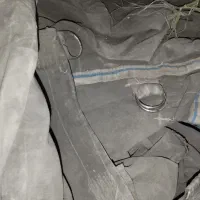 چادر برزنتی نیسان