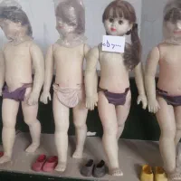 مانکن مانکن پازنانه|فروشگاه و مغازه|اصفهان, مصلی|دیوار