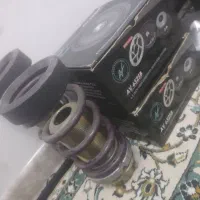 سیستم صوتی ریگلاژی پنوماتیک|قطعات یدکی و لوازم جانبی|اسلام‌شهر, چیچکلو|دیوار