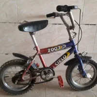 دوچرخه ۱۲ محکم و سالم|دوچرخه، اسکیت، اسکوتر|قرچک, میرزائی شمالی|دیوار