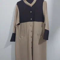 مانتو زنانه