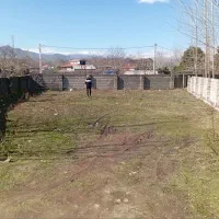 زمین با کاربری مسکونی.سند تک برگ