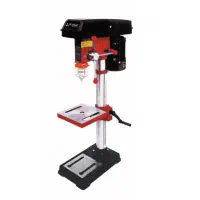 دریل ستونی 16میلی متر رومیزی محک+گارانتی+چک صیادی