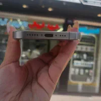 اپل iPhone 15 Pro با حافظهٔ ۲۵۶ گیگابایت|موبایل|مشهد, احمدآباد|دیوار