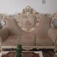 مبل|مبلمان خانگی و میز عسلی|نیشابور, خط کاشمر|دیوار